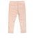 [ベビー]10分丈　レギンス　マシュマロストレッチ ピンク