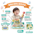 プーさん やわらかズンチャカバンド　くまのプーさん