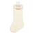 ふわふわソックス　アイボリー