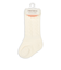 ふわふわソックス　アイボリー