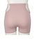 お腹サポート調節妊婦帯パンツ ピンク