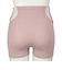 お腹サポート調節妊婦帯パンツ ピンク
