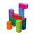 チャチャキューブ　パズルつみき