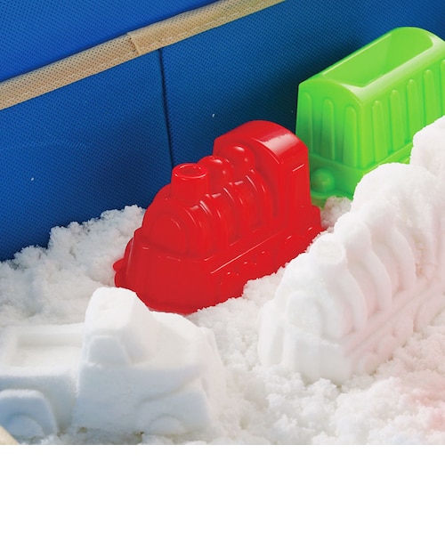 ❄️雪❄️　まとめ買い3点セット プレイケース付き]スノーアットホーム 雪のくに｜アカチャンホンポの