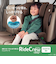 〇[ISOFIX取付]ライドクルー ISOFIX AC ブラック 2025年モデル ジュニアシート