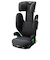 〇[ISOFIX取付]ライドクルー ISOFIX AC ブラック 2025年モデル ジュニアシート