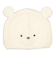 [36～46cm]ニット帽　アニマル　クリーム