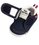 [11.5～13.0cm]ファーストシューズ　はじめてのお外歩き　ネイビー