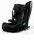 〇【1歳3ヵ月～】[ISOFIX取付]パパットR2 オフブラック 2025年モデル ジュニアシート