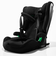 〇【1歳3ヵ月～】[ISOFIX取付]パパットR2 オフブラック 2025年モデル ジュニアシート