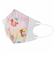 子供 立体マスクM 25枚入 プリンセス