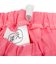 [キッズ]長袖パジャマ　ハート ピンク