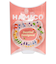 ベビーハブラシ HAMICO ワイルドフラワー