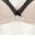卒乳するバストを応援 ノンワイヤーブラ　ベージュ