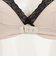 卒乳するバストを応援 ノンワイヤーブラ　ベージュ