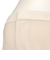 ジョーゼットセミフレアパンツ　アイボリー