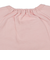 はじめてセパレートトップス　ディズニー　ピンク
