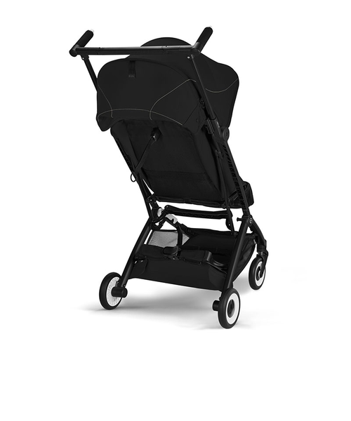 〇リベル マジックブラックJP2 2026年モデル ベビーカー CYBEX