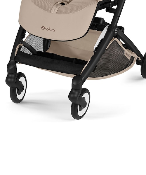 〇リベル ソルテベージュJP2 2026年モデル ベビーカー CYBEX