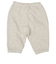 [ベビー]7分丈　パンツ　アニマルポケット アイボリー