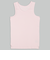 [キッズ]まいにちコットン　タンクトップ　2枚組　コスメ　ピンク