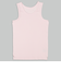 [キッズ]まいにちコットン　タンクトップ　2枚組　コスメ　ピンク