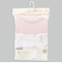 [キッズ]まいにちコットン　タンクトップ　2枚組　コスメ　ピンク