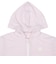 [キッズ]パーカー　遮熱　ピンク