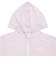 [ベビー]パーカー　遮熱　ピンク