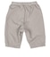 [ベビー]7分丈パンツ　接触冷感　グレー