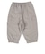 [キッズ]7分丈パンツ　接触冷感　グレー