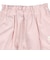 [キッズ]7分丈パンツ　接触冷感　ピンク