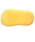 [13.0～16.0cm]コロンとしたEVAサンダル　イエロー