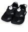 [15.0～17.0cm]イフミーパット　キッズ　ウォーターシューズ　ブラック