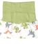 [キッズ]ステテコ腹巻付　グリーン