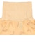 [キッズ]ステテコ腹巻付　イエロー