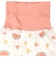 [キッズ]ステテコ腹巻付　ピンク