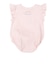 なりきりロンパース　バターカップ　ピンク