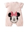 半袖　プレオール　おしりディズニー　ミニー　ピンク