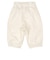 [ベビー]7分丈パンツ　接触冷感　アイボリー