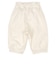 [ベビー]7分丈パンツ　接触冷感　アイボリー