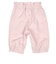 [ベビー]7分丈パンツ　接触冷感　ピンク