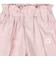 [ベビー]7分丈パンツ　接触冷感　ピンク