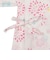 [ベビー]甚平(じんべい)スーツ 花火柄 オフホワイト