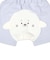 モンキーパンツ　アニマル アザラシ