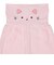 [ベビー]なりきり腹巻付パジャマ　半袖　ねこ