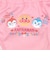 6層トレーニングパンツ2枚組　アンパンマン　ピンク