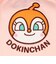 [ベビー]オーバーパンツ　アンパンマン　ピンク