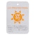[ベビー]ベビースイムラッシュガード 車