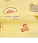 [ベビー]お着替え応援半袖パジャマ　こぐまちゃん　イエロー